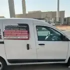 رينو دكار 2016