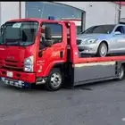 سطحة هيدروليك نزول كامل الرياض راجع جدة سعر منافس