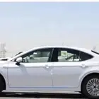 كامري بنزين ( هايبرد ) جديدة