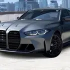 2020 BMW M3 عرررضض خاااص