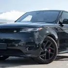 رنج روفر سبورت موديل 2023 بسعر خيااالي