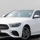مرسيدس بنز E450 4matic موديل 2023