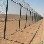 سياج شبوك