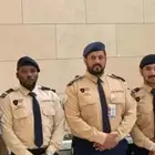 شركه حراسات امنيه