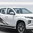 مستبيشي 2023 للايجار الشهري شركات فقط