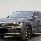 طوارق فولكس فاجن 2024 ممشى قليل وكاله
