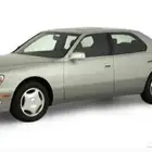 مطلوب مطلوب مطلوب لكزس 400Ls للبدل