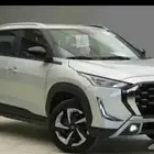 نيسان ماغنايت استاندر 2025