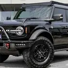 فورد برونكو Wildtrak موديل 2024