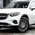 مرسيدس بنز GLC300 4 matic موديل 2024