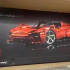 Lego Car collection