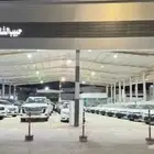 كامري 2024 جميع الفئات