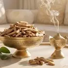 موروكي محسن كسر مباخر للضيوف