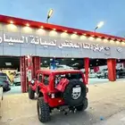 توضيب مكينة  تغير تكيات المكنة صيانة مزان افضل اسعار