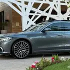 مرسيدس الجفالي 2021 (s450)