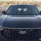 فورد تيريتوري اخت الجديدة Ambiente )2024 Ford Territory)