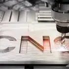 تنفيذ أعمال cnc