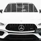 مرسيدس CLA 45 S AMG ممشى قليل بسعر خيالي