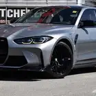 بي ام دبليو M3 RWD موديل 2022