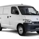 باص تويوتا لايت اس موديل 2024