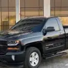 م.ط سلفرادو 17-18 8 سلندر دبل محركات شاصي شرط