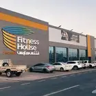 نادي فتنس هاوس