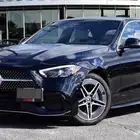 مرسيدس C300 2024 اعلى فئه بسسعرر خيالي