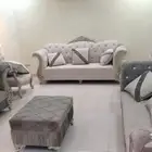 طقم كنب