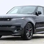 رنج سبورت موديل 2024 ممشى قليل