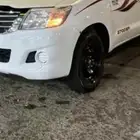 جنوط بلد هيلوكس
