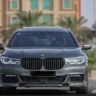 بي ام دبليو 750 كت ام