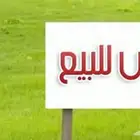 أرض زراعية للبيع مساحة كبيرة في القصيم