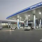 معقب محطات بانزين. واستخراج جميع التصاريح