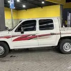 هايلكس 2001 GLX مجدد مفحوص جاهز للنقل