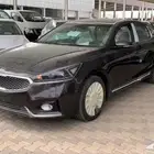 مطلوب كيا كادينزا 2018 - 2017