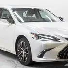 لكزس ES300H هايبرد موديل 2024