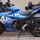 دباب سوزوكي 250 suzuki 250 gixxer 2020