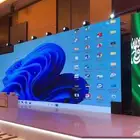 تاجير شاشات عملاقه تاجير مسرح بيمات ليازر