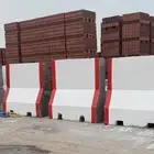 حواجز خرسانية سيفتي