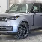 رانج روفر فوج 2023 SE P400 ممشى قليل بسعر خيالي