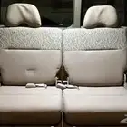 مراتب اسيات باترول تركب على الصالون والربع نيسان