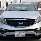 للبيع كيا سوبرتاج 2014