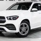مرسيدس بنز GLE350 موديل 2021