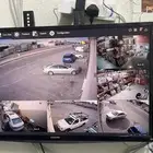 كاميرات مراقبة