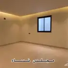 فيلا للايجار في منطقة الجبيلة مميزة وجديدة