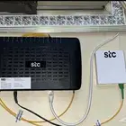 مندوب الياف بصرية