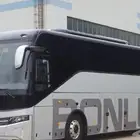 باص حافلة للإيجار 50 راكب