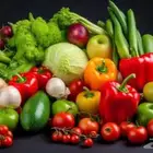 تأمين فواكة وخضروات