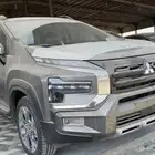 متسوبيشي اكسباندر كروس 2025 فل كامل بالنقد والتقسيط