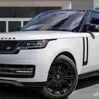 رنج روفر P530 autupigraphy SWB 2023